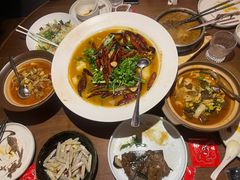 -清水亭湖北菜(大屯DT51店)