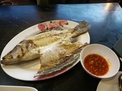 -Doo Dee Thai Food(Issan/Isaan/Esan)