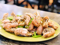 -贞姨美食·老字号海鲜大排档