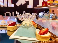 -L'amour澜茉·轻法餐