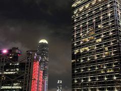 -Garden Lounge(尼依格罗香港美利酒店)