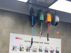 -车友必成·3M汽车贴膜/隐形车衣/改色膜(成都店)