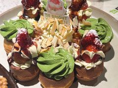 -BE BRIGHT KITCHEN(正佳广场店)