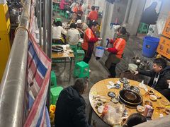 -渝味黄姐火锅(黄泥村店)