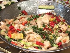 -大丰收脆鱼(浦西万达店)