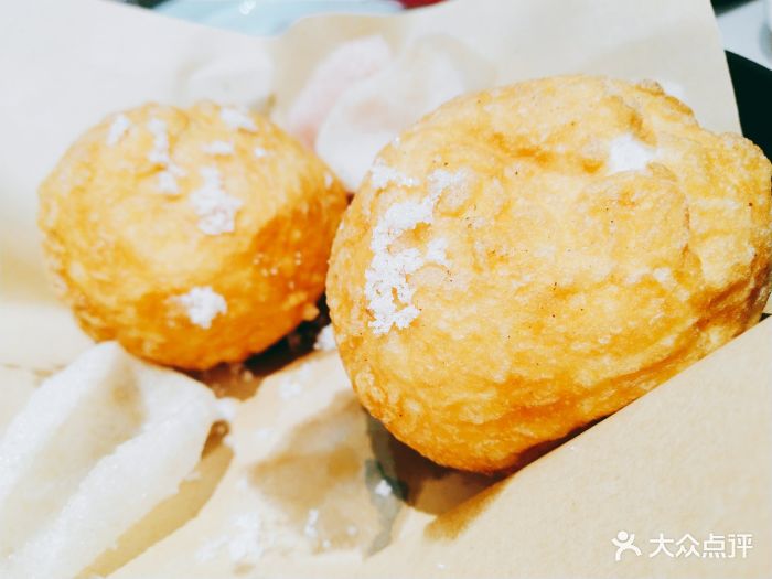 塘桥老哥(勤业路店)网油卷图片 - 第218张