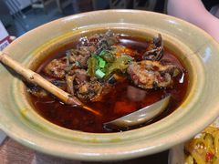 -大盐帮川菜馆(长楹天街店)