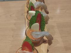 -mango tree芒果树泰国餐厅(青岛万象城店)