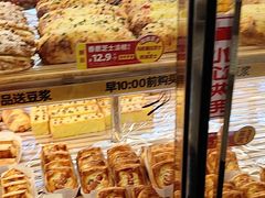 -味多美蛋糕(梨园店)