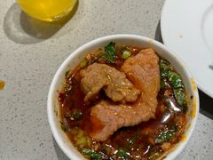 -海底捞火锅(百利广场店)