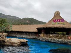 -珠海长隆海洋王国