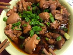 -大石人家鱿鱼面馆(大石西路总店)