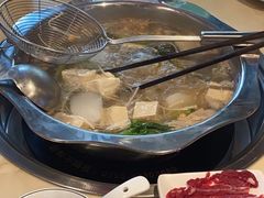 -小肥牛潮汕牛肉火锅(南联店)
