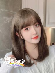 -东秀护肤造型