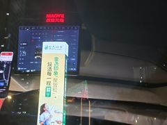 -观音桥步行街