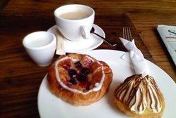 nice2-BAKER&SPICE(国金中心商场店)