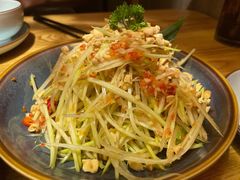 -泰果东南亚餐厅(旭辉广场店)