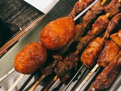 -麒麟风烤牛肉·云南烧烤小排档(丹凤街店)