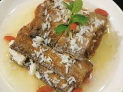 -徐记私厨(半淞园路店)