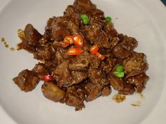 -青螺餐厅·家宴(松雅湖店)