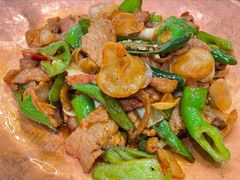 火瓢小炒肉-云海肴汽锅鸡·云南小炒(曲江大悦城店)