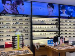 -宝岛眼镜(嘉兴桐乡时代广场店)