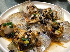-79号渔船海鲜饭店(宝安店)