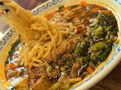 -平娃三宝烧烤·面食(富丰桥店)