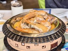 -年辉渔村·非遗传承餐厅(新丰江店)