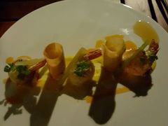 -海角轩·三亚文华东方酒店