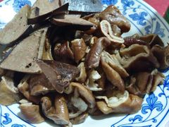 -天发芽·何记葫芦头泡馍·老字号(小南门店)