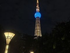 -文华公园(禅城区)