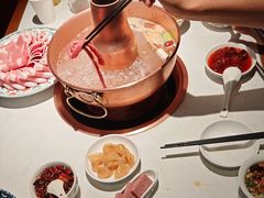-北京老门框爆肚涮肉馆(锦业路店)