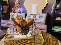 -泰享受·泰式按摩·SPA(榕城广场店)