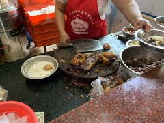 -老东江米粉