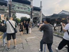 -清真蒋有记(老门东店)