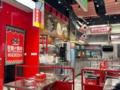 -堂堂小伙夫·辽宁小吃大排档(京西大悦城店)