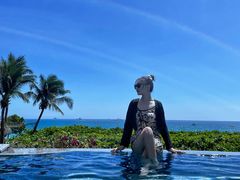 -三亚亚龙湾天域度假酒店