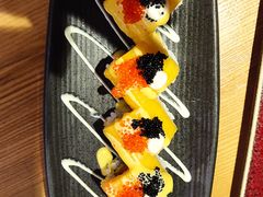 -隐鮨日料(北辰三角洲店)