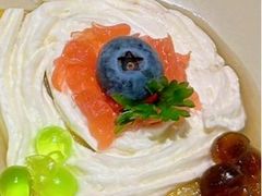 -伍棵星炭烤自助料理·烤鳗鱼(浦东食品城店)