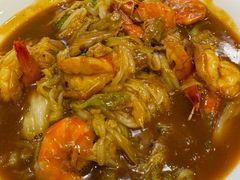 -香融府·烤鸭·家常菜(马家堡路店)