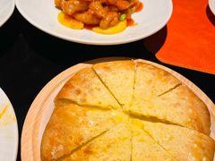 -田园北魏家宴·大同菜(御东店)