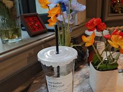 -景里Coffee庭院私厨(武胜关路店)