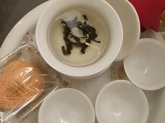 -汕头金海湾大酒店(万象城店)