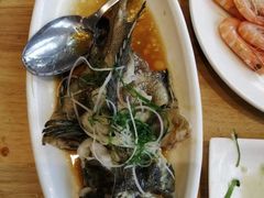 -南海渔家•海鲜•正宗海南菜(海棠湾店)