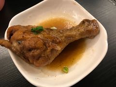 -贡梅老面馆·蟹粉面·无锡特色小吃(南长街主推店)