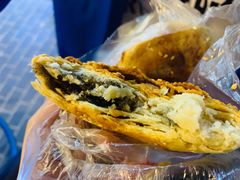 -朱记小郑酥烧饼(建康路店)