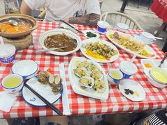 -琼大师东方烤乳猪(亚特兰蒂斯店)