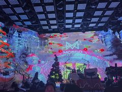 -MOSSO·Liveshow(M3香港广场店)