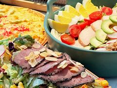 -ins森林童话餐厅coffee&bistro